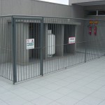 Impermeabilização de garagem