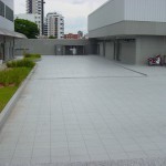 Impermeabilização de garagem
