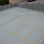 Impermeabilização de garagem