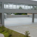 Impermeabilização de garagem