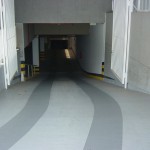 Impermeabilização de garagem