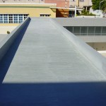 Impermeabilização de garagem