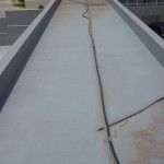 Impermeabilização de garagem