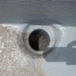 Impermeabilização de garagem