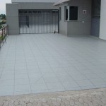 Impermeabilização de garagem