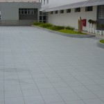 Impermeabilização de garagem