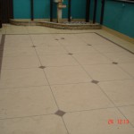 Impermeabilização de terraço em Porto Alegre - RS