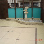 Impermeabilização de terraço em Porto Alegre - RS