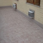 Impermeabilização de terraço em Porto Alegre