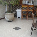 impermeabilização de terraço em São Paulo