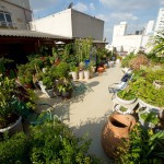 Impermeabilização de terraço em São Paulo