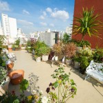 Impermeabilização de terraço em São Paulo