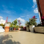 Impermeabilização de terraço em São Paulo