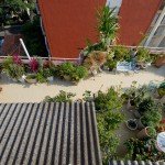 Impermeabilização de terraço em São Paulo