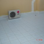 impermeabilização de terraço