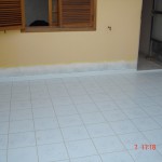 impermeabilização de terraço