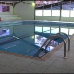 impermeabilização de piscina