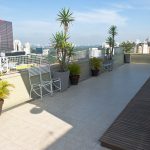 impermeabilização de terraço em são paulo sp