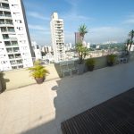 impermeabilização de terraço em são paulo sp