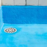impermeabilização de terraço com playground em sp
