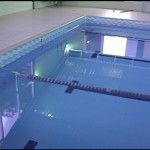impermeabilização de piscina
