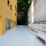 laje impermeabilizada