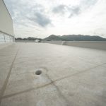 Impermeabilização de laje no RJ