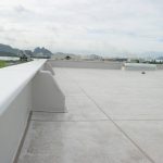 Impermeabilização de laje no RJ