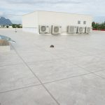 Impermeabilização de laje no RJ