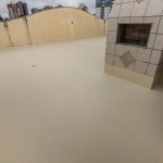 impermeabilização de terraço no pr