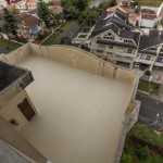 impermeabilização de terraço no pr