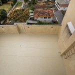 impermeabilização de terraço no pr