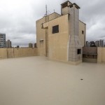 impermeabilização de terraço no pr