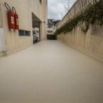 impermeabilização de piso pr