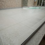 impermeabilização de terraço pr