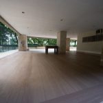 impermeabilização de laje área coberta