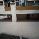 impermeabilização de laje área coberta