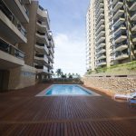 impermeabilização de piscina