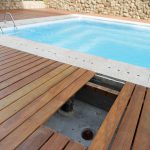 impermeabilização de piscina