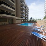 impermeabilização de piscina