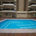 impermeabilização de piscina