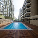 impermeabilização de piscina