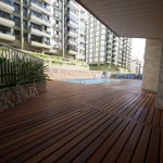 impermeabilização de piscina
