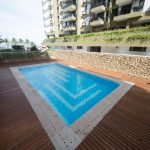 impermeabilização de piscina