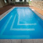 impermeabilização de piscina