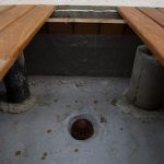 impermeabilização de piscina