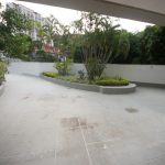 piso impermeabilizado