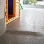 piso impermeabilizado