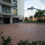piso impermeabilizado