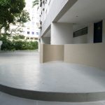 piso impermeabilizado